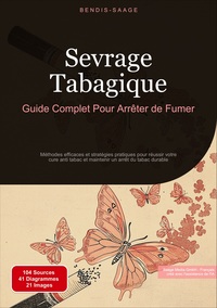 Picture of Sevrage Tabagique: Guide Complet Pour Arrêter de Fumer