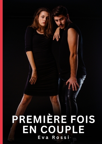 Picture of Première fois en couple