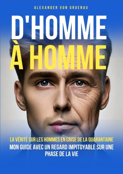 Image de D'homme à homme