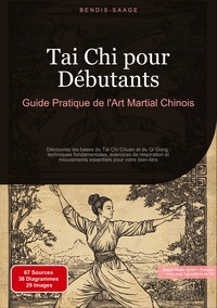 Picture of Tai Chi pour Débutants : Guide Pratique de l'Art Martial Chinois