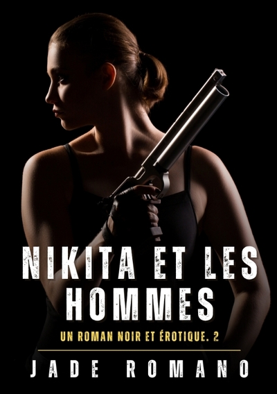 Picture of Nikita et les hommes
