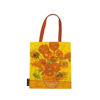 Image de Sac Van Gogh, Tournesols