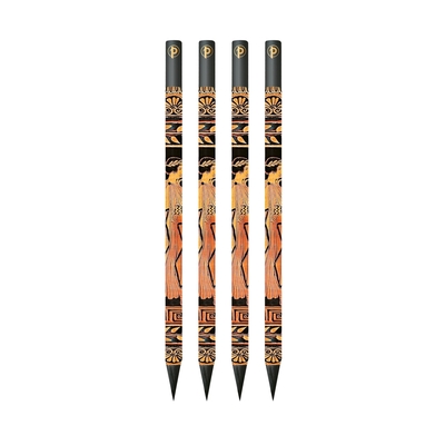 Picture of Crayon Assemblée de Divinités Lot de 12