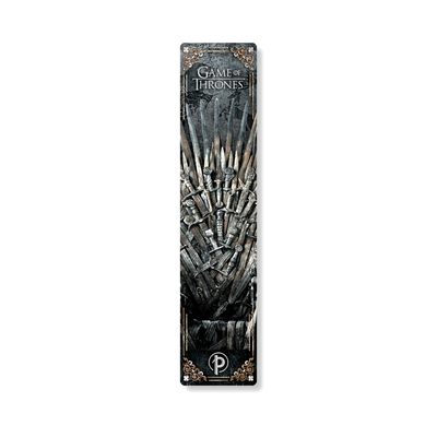 Picture of Marque-page Paperblanks GAME OF THRONES Pour le Trône