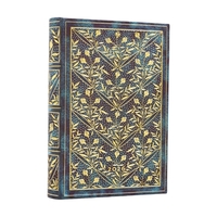 Picture of 12 Mois 2026 Chant des Fleurs Sauvages Mini Un Jour par Page