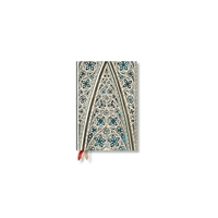 Image de Agenda Civil 2027 Voûte de la Cathédrale de Milan Mini Semainier HOR Paperblanks