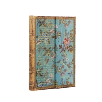 Image de Agenda Scolaire 2026/2027 Jane Austen, Persuasion Mini Semainier HOR Paperblanks