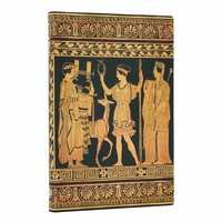 Picture of Carnet Flexis Assemblée de Divinités Mini Ligné
