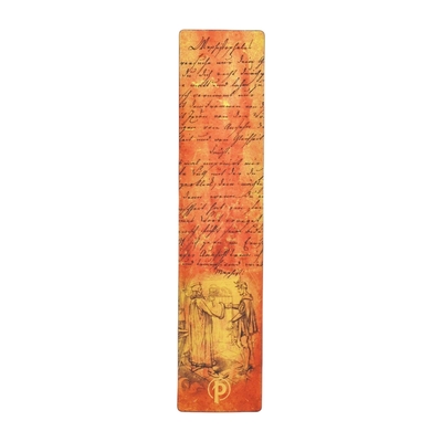Image de Marque-pages Goethe, Faust