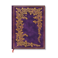 Image de Carnet souple Paperblanks Rose de New York Mini Ligné 208p.