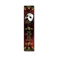 Picture of Marque-page Paperblanks THE PHANTOM OF THE OPERA Mélodie Masquée
