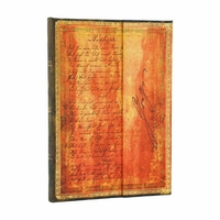 Image de Carnet rigide Goethe, Faust Midi Ligné