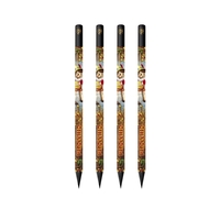 Picture of Crayons Paperblanks Carlo Collodi, Pinocchio PACK DE 4