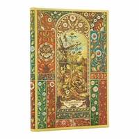 Image de Carnet rigide Fruits Viennois Mini Ligné