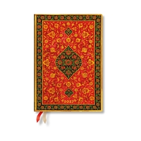 Image de Agenda Civil 2027 Layla Midi Journalier Paperblanks
