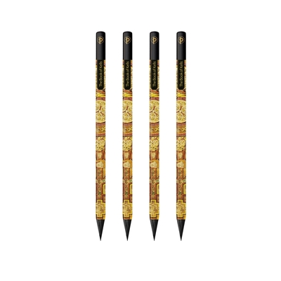 Picture of Crayons Paperblanks Generatio PACK DE 12