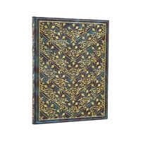 Picture of 12 Mois 2026 Chant des Fleurs Sauvages Ultra Vertical