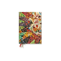 Image de Agenda Civil 2027 Le Soleil de Gaudi Midi Semainier HOR Paperblanks