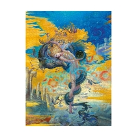 Image de Puzzle Tentation 1 000 pièces