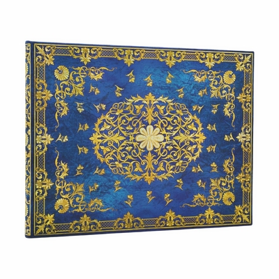 Image de Livre d'or Ciel de Soie Ligné