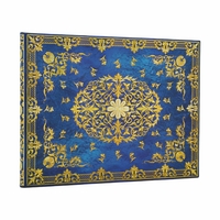 Image de Livre d'or Ciel de Soie Ligné