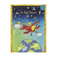 Picture of Puzzle Paperblanks Saint-Exupéry, Le Petit Prince 500 pièces