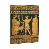Image de Carnet Flexis Assemblée de Divinités Ultra Ligné