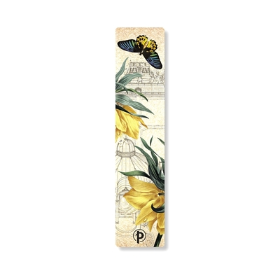 Picture of Marque-page Paperblanks Fritillaire Dorée
