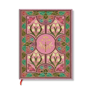 Image de Carnet Flexis Mimosa Ultra LIG.