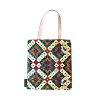 Image de Sac en toile Joyaux Thaïlandais