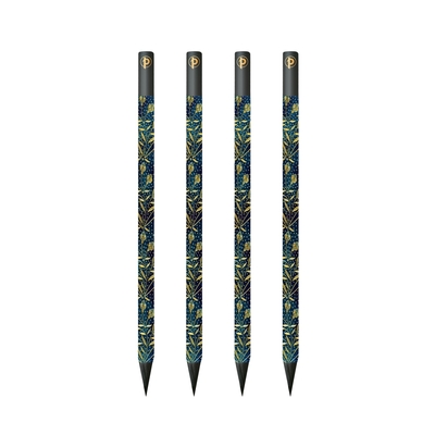 Image de Crayon Chant des Fleurs Sauvages Lot de 4