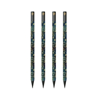 Image de Crayon Chant des Fleurs Sauvages Lot de 4