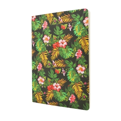 Image de Cahier Nani A4 Non ligné