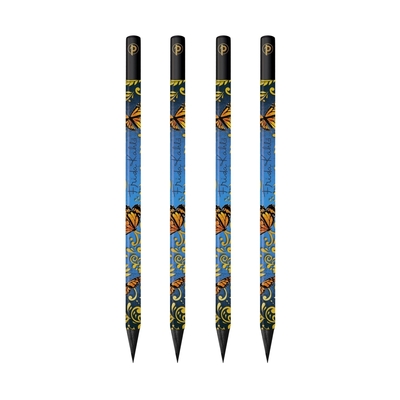 Picture of Crayons Paperblanks Le Portrait Coloré PACK DE 4