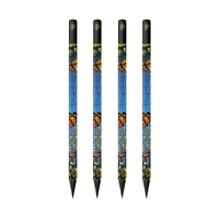 Picture of Crayons Paperblanks Le Portrait Coloré PACK DE 4