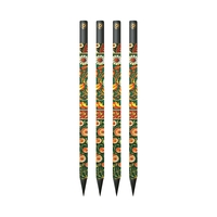 Image de Crayon Fruits Viennois Lot de 4