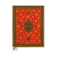 Image de Agenda Civil 2027 Layla Ultra Semainier VER Paperblanks