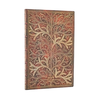 Picture of 12 Mois Flexi 2026 Forêt Sauvage Maxi Horizontal