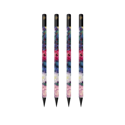 Picture of Crayons Paperblanks Les Chrysanthèmes de Monet PACK DE 4