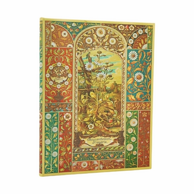 Image de Carnet rigide Fruits Viennois Ultra Non ligné