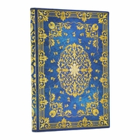 Image de Carnet rigide Ciel de Soie Mini Non ligné