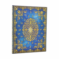 Image de Carnet rigide Ciel de Soie Ultra Non ligné
