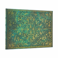 Image de Livre d'or Fleur d'Émeraude Ligné