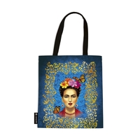 Picture of Sac en toile Paperblanks Le Portrait Coloré