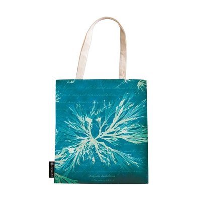 Image de Sac en toile Fleurs Marines