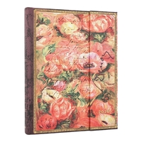Picture of 12 Mois 2026 Renoir, Lettre à Morisot (1892) Ultra Un Jour par Page