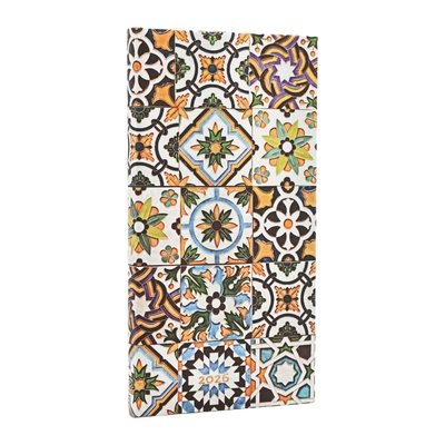 Picture of 12 Mois 2026 Porto Slim Horizontal
