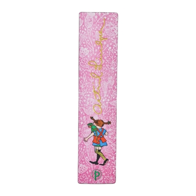 Image de Marque-pages Astrid Lindgren, Fifi Brindacier