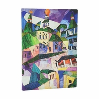 Image de Carnet Flexis Saint-Pétersbourg Midi Ligné