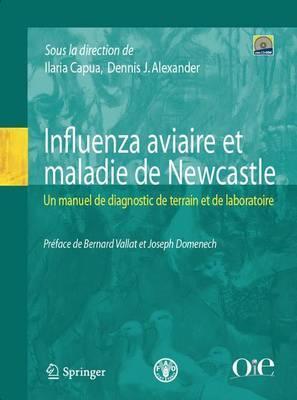 Image de Influenza aviaire et maladie de Newcastle
